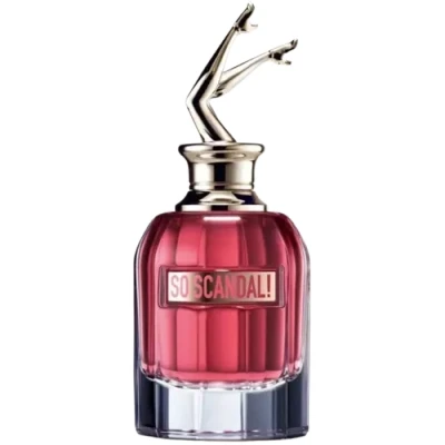 Afbeelding van Jean Paul Gaultier So Scandal! 80ml Eau de Parfum