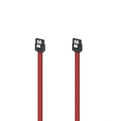 Afbeelding van Hama Sata Kabel Serial Ata Iii 6 Gbit/S Intern 0,45 M