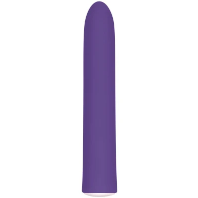 Afbeelding van Mini Vibrator Evolved Slim Paars