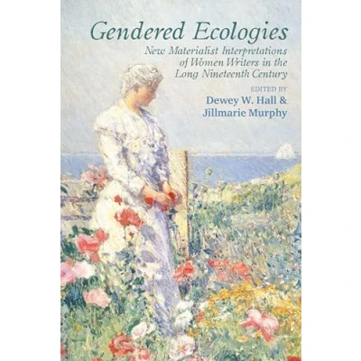 Afbeelding van Clemson University Press w/ LUP Gendered Ecologies