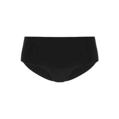 Afbeelding van SPANX Undie tectable licht corrigerende slip zwart