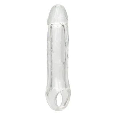 Afbeelding van Penissleeve Extension Transparant