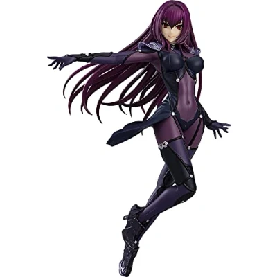 Afbeelding van Fate/Grand Order Pop Up Parade PVC Statue Lancer/Scathach 17 cm