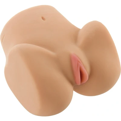 Afbeelding van Spread Eagle Sally ULTRASKYN Masturbator