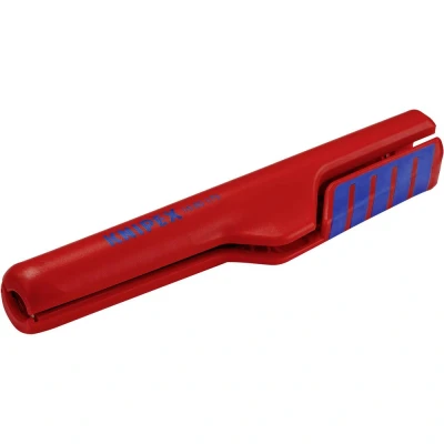 Afbeelding van Knipex 16 80 175 SB Werk Kabelstripper 8 tot 13 mm