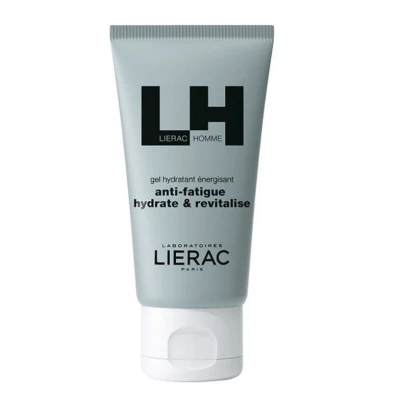 Afbeelding van Lierac Homme Energising Moisturising Gel
