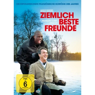 Afbeelding van Ziemlich beste Freunde
