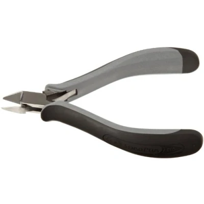 Afbeelding van C.K SensoPlus T3781DEF115 115mm ESD Zijsnijder Extra Volledige Flush Cut