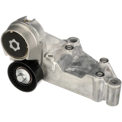 Afbeelding van Gates Spanrol (poly) V riem T38444