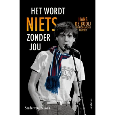 Afbeelding van Het wordt niets zonder jou (Paperback)