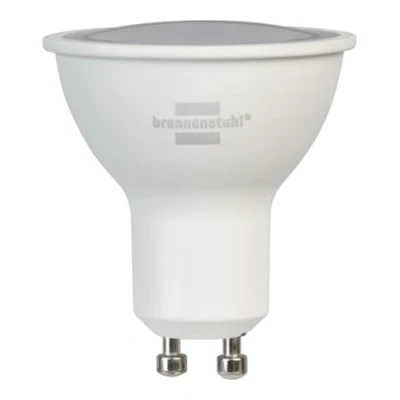 Afbeelding van Brennenstuhl 1173780000 LED lamp Energielabel: F (A G) GU10 4.5 W