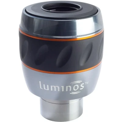 Afbeelding van Celestron 93435 31 mm Luminos Oculair Zilver/Zwart