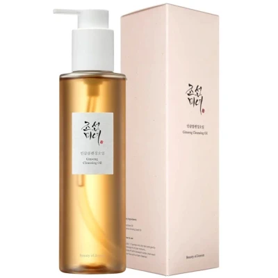 Afbeelding van Beauty of Joseon Ginseng Reinigingsolie 210 ml