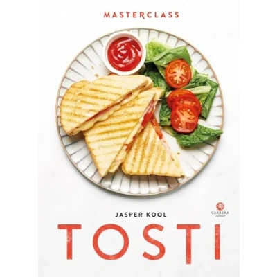 Afbeelding van Tosti