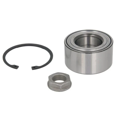 Afbeelding van Skf Wiellagerset VKBA 6575