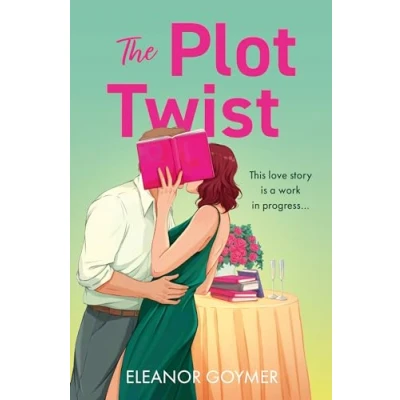 Afbeelding van The Plot Twist