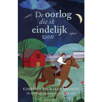 Afbeelding van De oorlog die ik eindelijk won