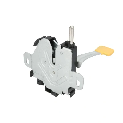 Afbeelding van Blic Motorkapslot 6010 03 043424PP