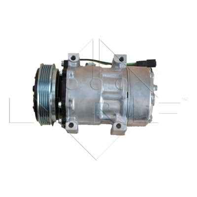 Afbeelding van NRF Airco compressor 32731