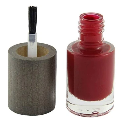 Afbeelding van Boho Vegan Nagellak The Red One 55