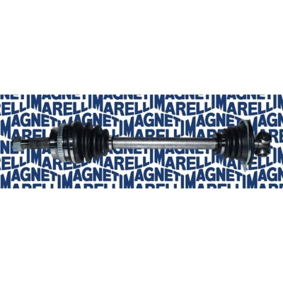 Afbeelding van Aandrijfas MAGNETI MARELLI 302004190093