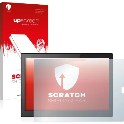 Afbeelding van upscreen Scratch Shield schermbeschermer (1 Stuk, ThinkPad X1 (3e gen.)), Tablet beschermfolie
