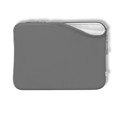Afbeelding van MW Milieuvriendelijke bescherming voor Apple MacBook Pro 16 beschermhoes computer inch met geheugenschuim ² Life (grijs)