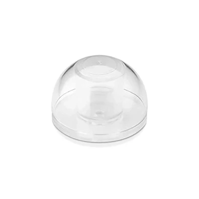 Afbeelding van Stopper Inofix 2033 Deuren Sticker 2 Stuks Transparant PVC