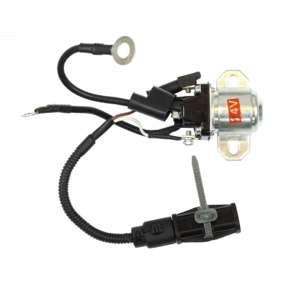 Afbeelding van AS PL SS5120 Magneetschakelaar, startmotor