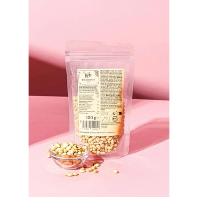 Afbeelding van KoRo Bio pijnboompitten proefverpakking 100 g
