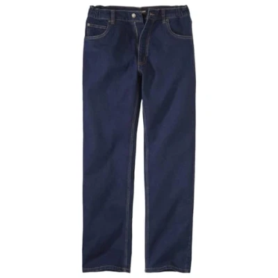 Afbeelding van Atlas for Men Comfortabele stretch jeans Heren Verkrijgbaar in grote maten 66
