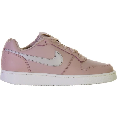 Afbeelding van Nike Wmns Ebernon Low Sneakers Dames Maat 41 Vrouwen roze