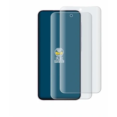 Afbeelding van BROTECT Screenprotector voor Samsung Galaxy A56 5G Enterprise Edition Folie Beschermfolie matte volledig dekking (2 Stuks)