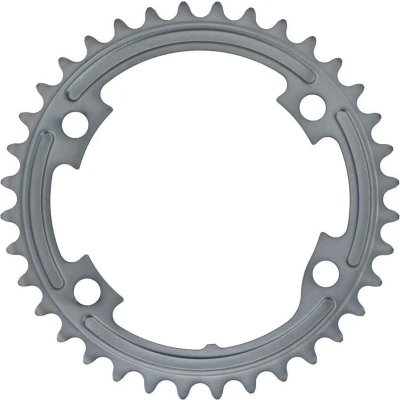 Afbeelding van Shimano Kettingblad 36T 105 FC R7000 zilver