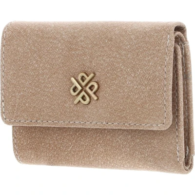 Afbeelding van PICARD Portemonnee Kapstadt 1 Wallet Cookie Beige