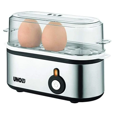 Afbeelding van Unold 38610 Eierkoker