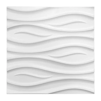 Afbeelding van 3D panelen, pvc kunststof wandpanelen, gaming, kamer, wandplafond, look, stroom (20), pvc, platen