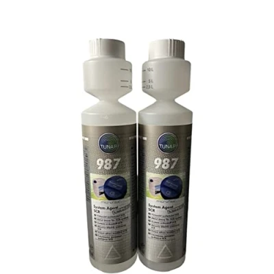 Afbeelding van TUNAP 987 x2 Antikristallisatieset voor SCR injectoren Adblue (2)