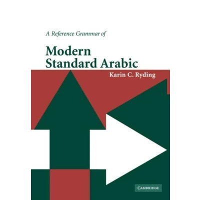 Afbeelding van A Reference Grammar of Modern Standard Arabic