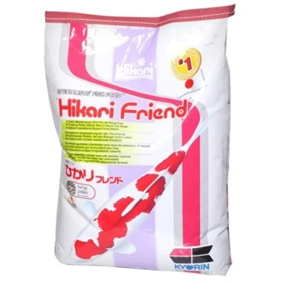Afbeelding van Hikari Friend Large 10 Kg
