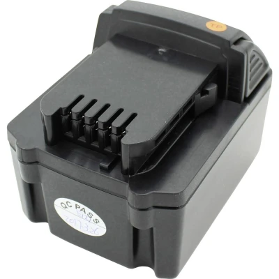 Afbeelding van Beltrona MIL90621377 Gereedschapsaccu Vervangt originele accu Milwaukee M14 14.4 V 4000 mAh Li ion