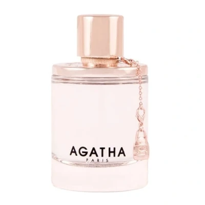Afbeelding van Agatha L&#039;Amour A Paris Eau de Toilette 50 ml