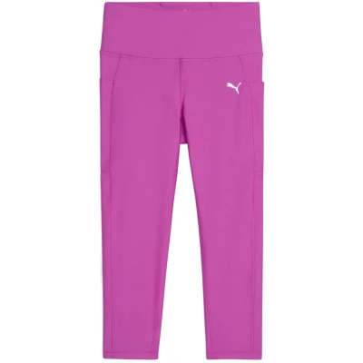 Afbeelding van Puma RUN Velocity Legging, Dames, Maat: Medium, Wild berry