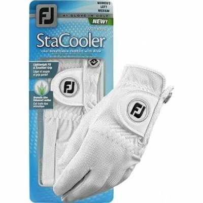 Afbeelding van Footjoy StaCooler handschoen Dames