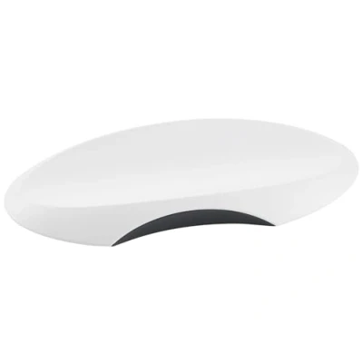 Afbeelding van HAN Pennenbak DELTA Wit, Zwart 1750 32 246 mm x 22 106 1 stuk(s)
