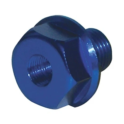 Afbeelding van Koso olietemperatuursensor adapter M14 x P1.25 15L