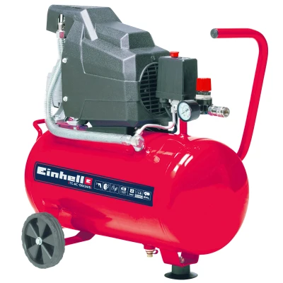 Afbeelding van Einhell TC AC 190/24/8 Compressor