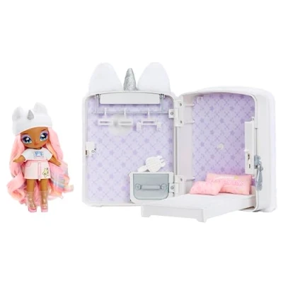 Afbeelding van Na! Surprise 3 in 1 Playset Whitney Sparkles stuk