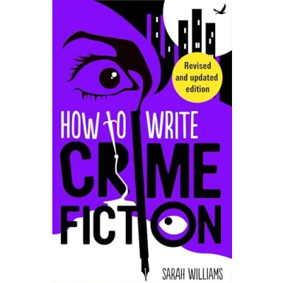 Afbeelding van How To Write Crime Fiction