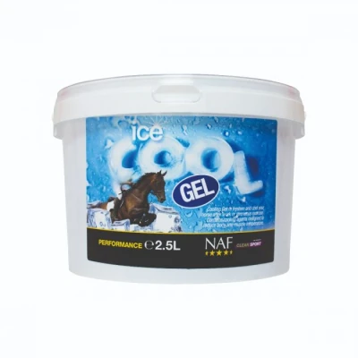 Afbeelding van NAF Ice cool gel 2,5 L
